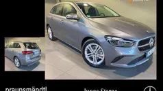 Gebraucht 2024 Mercedes B200 Progressive Van / Kleinbus | 33.490 € (Fairer Preis)