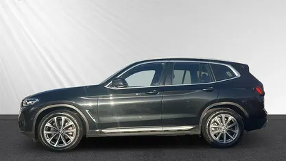 Gebraucht 2022 BMW X3 SUV | 31.998 € (Fairer Preis)