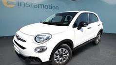 Weiß Gebraucht 2021 Fiat 500X SUV | 13.799 € (Fairer Preis)
