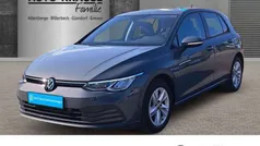 VW Golf VIII