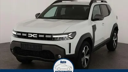 Gebraucht 2025 Dacia Duster Journey SUV | 25.995 € (Fairer Preis)