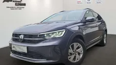 VW Taigo