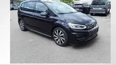 Gebraucht 2025 VW Touran R-line Van / Kleinbus | 33.940 € (Guter Preis)