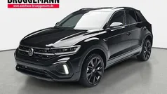 Gebraucht 2025 VW T-Roc Style SUV | 35.990 € (Guter Preis)