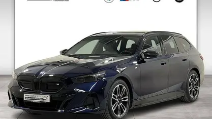 Gebraucht 2024 BMW i5 Performance Kombi | 79.890 € (Fairer Preis)