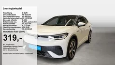 Gebraucht 2022 VW ID.5 Pro SUV | 32.720 € (Fairer Preis)