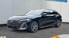 Gebraucht 2025 Audi A5 S-Line Coupé | 52.990 € (Superpreis)