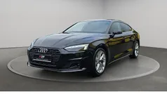 Gebraucht 2024 Audi A5 Sportback Advanced Limousine | 38.890 € (Guter Preis)