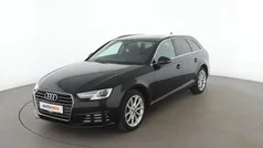 Gebraucht 2019 Audi A4 Comfort Kombi | 20.770 € (Fairer Preis)
