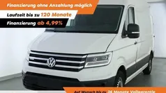 Candyweiß Gebraucht 2019 VW e-Crafter Van | 17.800 € (Teuer)