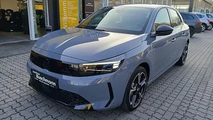 Gebraucht Opel Corsa 100 PS (73 kW) 2024 Kleinwagen