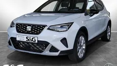 Gebraucht 2024 Seat Arona Xperience SUV | 23.990 € (Fairer Preis)