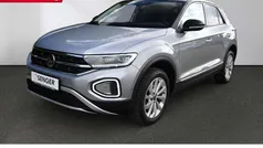 Gebraucht 2024 VW T-Roc Business SUV | 30.680 € (Fairer Preis)