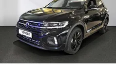 Gebraucht 2025 VW T-Roc R-line SUV | 37.490 € (Fairer Preis)