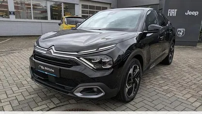Gebraucht 2023 Citroën C4 Shine Limousine | 17.990 € (Fairer Preis)