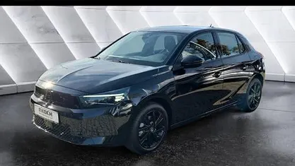 Gebraucht Opel Corsa 100 PS (73 kW) 2024 Limousine
