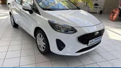 Gebraucht 2022 Ford Fiesta Cool & Connect Kleinwagen | 12.480 € (Fairer Preis)