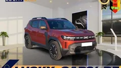Gebraucht 2024 Dacia Duster Extreme SUV | 28.250 € (Fairer Preis)