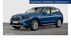 Gebraucht 2022 BMW X3 Sport Line SUV | 39.990 € (Fairer Preis)