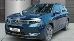 Spektrum blau Neu 2025 Opel Grandland X Edition SUV | 32.450 € (Guter Preis)