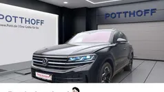 Gebraucht 2024 VW Touareg Elegance SUV | 70.997 € (Fairer Preis)