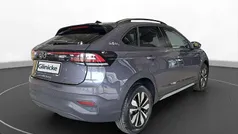 Rauchgrau metallic Gebraucht 2025 VW Taigo Goal SUV | 28.970 € (Fairer Preis)