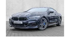 M carbonschwarz metallic Gebraucht 2023 BMW M850 Performance Coupé | 68.280 € (Fairer Preis)