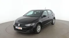 Gebraucht 2018 VW Polo Advance Limousine | 10.780 € (Guter Preis)
