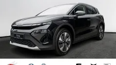 Schwarz Neu 2025 Skoda Elroq Suite SUV | 47.990 € (Fairer Preis)