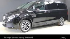 Gebraucht 2024 Mercedes V250 Avantgarde Van / Kleinbus | 60.960 € (Guter Preis)
