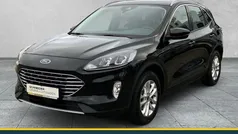 Gebraucht 2022 Ford Kuga Titanium SUV | 25.890 € (Guter Preis)