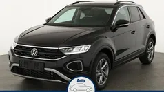 Gebraucht 2025 VW T-Roc Life SUV | 34.995 € (Fairer Preis)