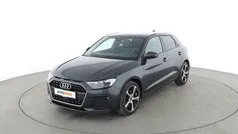 Grau Gebraucht 2021 Audi A1 Advanced Kleinwagen | 20.950 € (Fairer Preis)