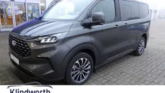 Magneticgrau Neu 2024 Ford Tourneo Custom Titanium X Van / Kleinbus | 54.450 € (Fairer Preis)