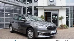 Gebraucht 2025 Skoda Fabia Selection Limousine | 22.980 € (Fairer Preis)