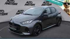 Gebraucht 2024 Mazda 2 Homura-Line Kleinwagen | 25.990 € (Fairer Preis)