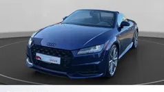 Audi TT Roadster