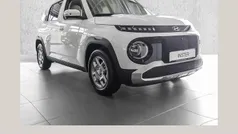 Gebraucht 2025 Hyundai Inster Trend Kleinwagen | 26.390 € (Fairer Preis)
