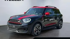 Gebraucht 2021 Mini John Cooper Works Countryman SUV | 33.380 € (Fairer Preis)