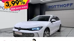 Gebraucht 2025 VW Passat Elegance Kombi | 36.922 € (Superpreis)
