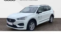 Andere farbe Gebraucht 2024 Seat Tarraco FR-Line SUV | 39.950 € (Fairer Preis)