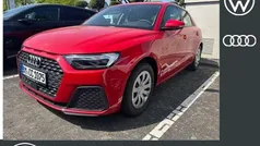 Gebraucht 2024 Audi A1 Sportback Basis Kleinwagen | 23.789 € (Fairer Preis)