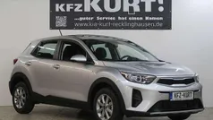 Gebraucht 2023 Kia Stonic SUV | 16.990 € (Guter Preis)