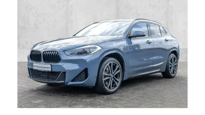 Usata BMW X2 M Sport 220 CV (161 kW) 2023 SUV