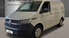 Weiß Neu 2024 VW T6.1 Van | 38.950 € (Fairer Preis)