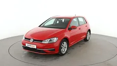 Gebraucht 2018 VW Golf VII Advance Limousine | 12.340 € (Superpreis)