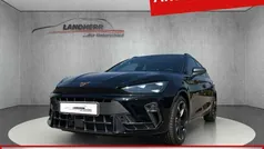Gebraucht 2025 Cupra Leon Kombi | 31.890 € (Superpreis)