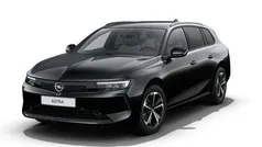 Gebraucht 2025 Opel Astra Edition Kombi | 25.790 € (Superpreis)