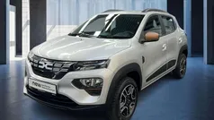 Grau Gebraucht 2023 Dacia Spring Extreme Kleinwagen | 12.990 € (Guter Preis)