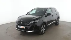 Schwarz Gebraucht 2023 Peugeot 3008 GTi SUV | 26.970 € (Fairer Preis)